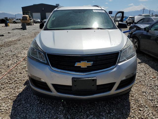 Photo 4 VIN: 1GNKVFKD2EJ172195 - CHEVROLET TRAVERSE 