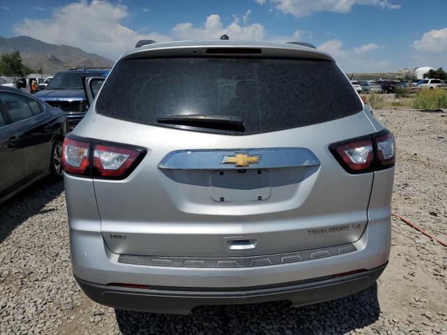 Photo 5 VIN: 1GNKVFKD2EJ172195 - CHEVROLET TRAVERSE 