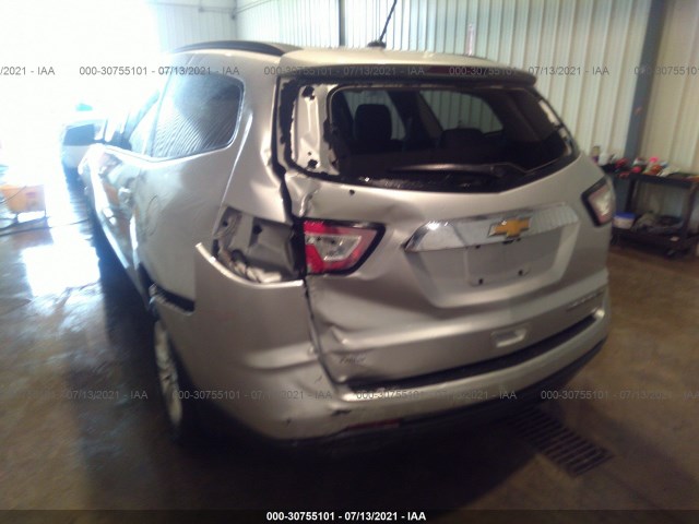 Photo 5 VIN: 1GNKVFKD2FJ123001 - CHEVROLET TRAVERSE 