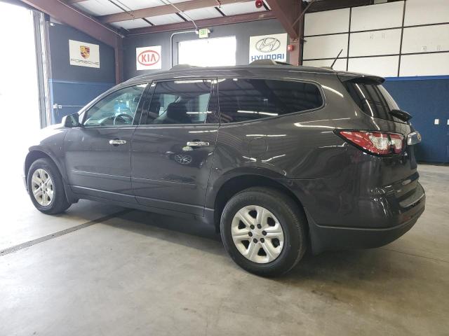 Photo 1 VIN: 1GNKVFKD2GJ271506 - CHEVROLET TRAVERSE L 