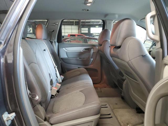 Photo 10 VIN: 1GNKVFKD2GJ271506 - CHEVROLET TRAVERSE L 