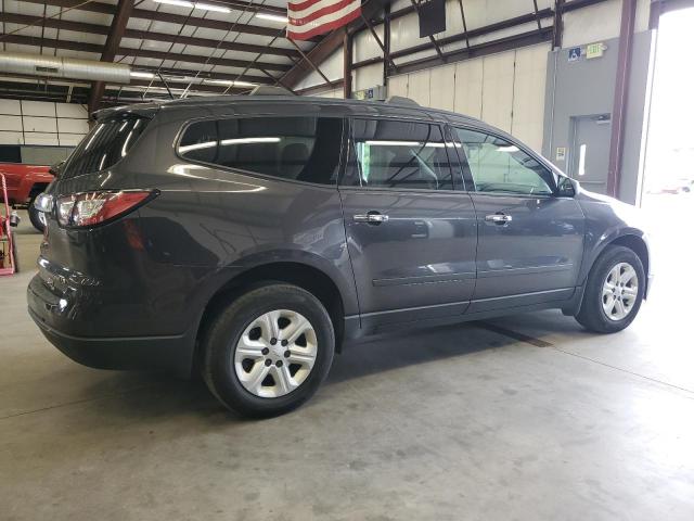 Photo 2 VIN: 1GNKVFKD2GJ271506 - CHEVROLET TRAVERSE L 