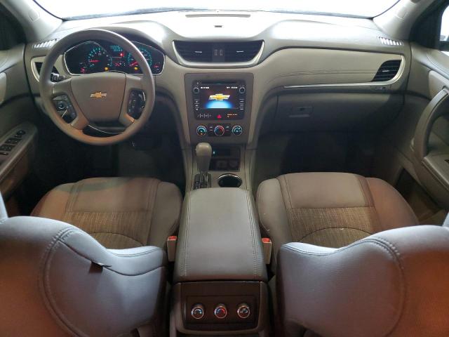 Photo 7 VIN: 1GNKVFKD2GJ271506 - CHEVROLET TRAVERSE L 