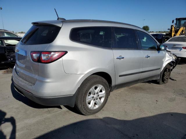 Photo 2 VIN: 1GNKVFKD2HJ113992 - CHEVROLET TRAVERSE L 