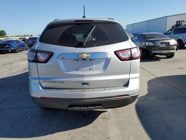 Photo 5 VIN: 1GNKVFKD2HJ113992 - CHEVROLET TRAVERSE L 