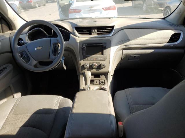 Photo 7 VIN: 1GNKVFKD2HJ113992 - CHEVROLET TRAVERSE L 