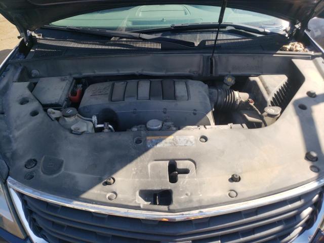 Photo 10 VIN: 1GNKVFKD3EJ250077 - CHEVROLET TRAVERSE L 