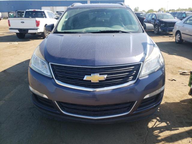 Photo 4 VIN: 1GNKVFKD3EJ250077 - CHEVROLET TRAVERSE L 