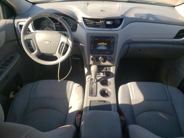 Photo 7 VIN: 1GNKVFKD3EJ250077 - CHEVROLET TRAVERSE L 