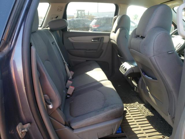 Photo 9 VIN: 1GNKVFKD3EJ250077 - CHEVROLET TRAVERSE L 