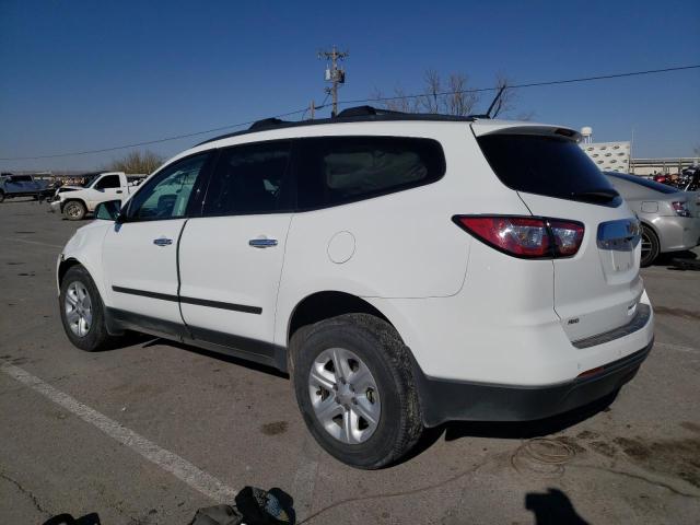 Photo 1 VIN: 1GNKVFKD3GJ279890 - CHEVROLET TRAVERSE L 