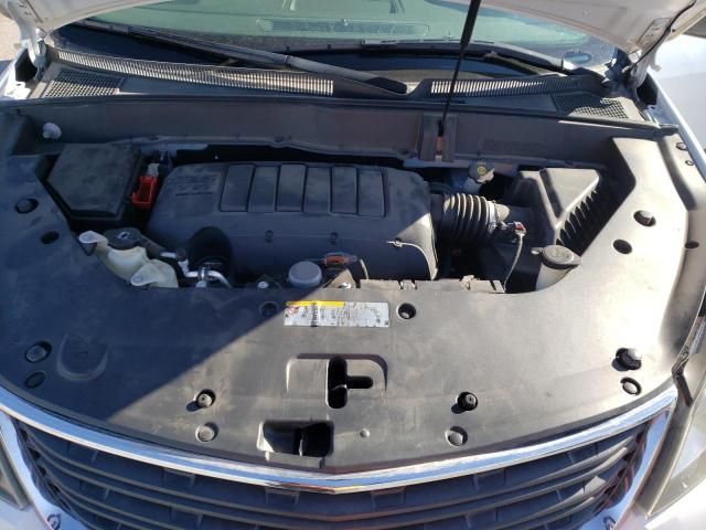 Photo 11 VIN: 1GNKVFKD3GJ279890 - CHEVROLET TRAVERSE L 