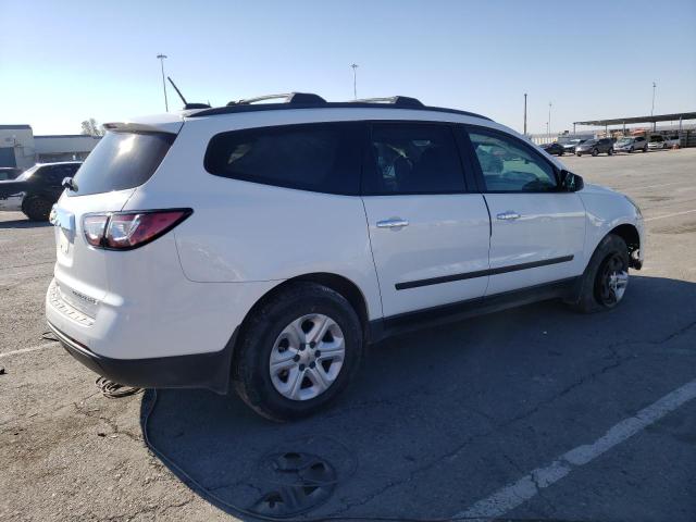 Photo 2 VIN: 1GNKVFKD3GJ279890 - CHEVROLET TRAVERSE L 