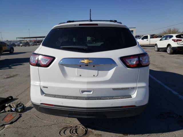 Photo 5 VIN: 1GNKVFKD3GJ279890 - CHEVROLET TRAVERSE L 