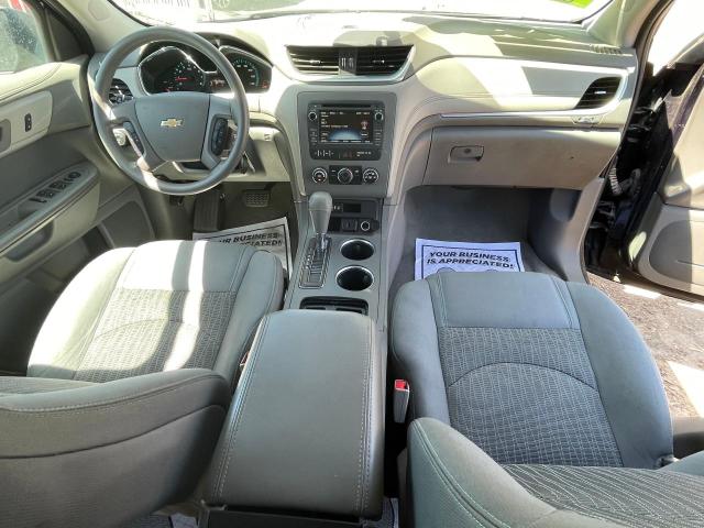 Photo 8 VIN: 1GNKVFKD3GJ304447 - CHEVROLET TRAVERSE L 