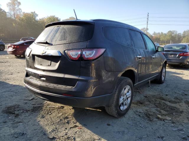 Photo 3 VIN: 1GNKVFKD3HJ140053 - CHEVROLET TRAVERSE L 