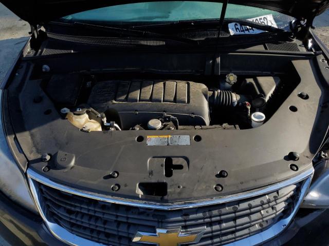 Photo 6 VIN: 1GNKVFKD3HJ140053 - CHEVROLET TRAVERSE L 