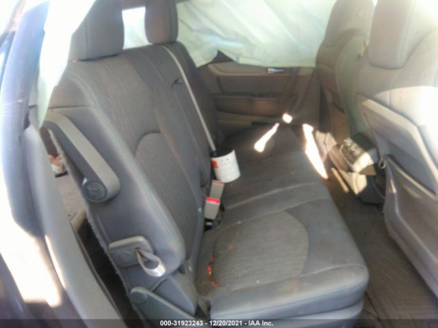 Photo 7 VIN: 1GNKVFKD4EJ220828 - CHEVROLET TRAVERSE 