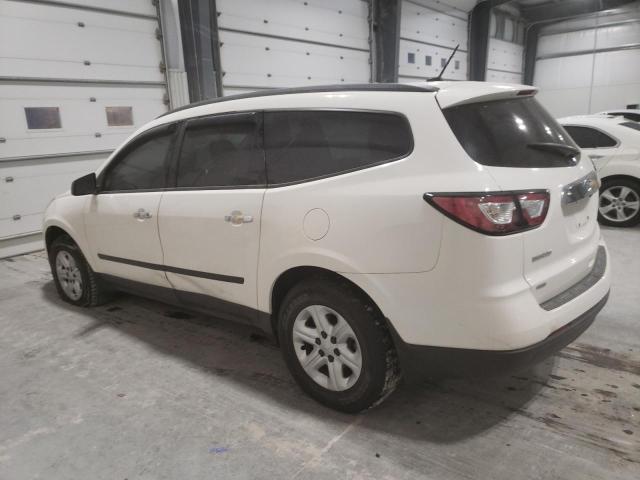 Photo 1 VIN: 1GNKVFKD4EJ344940 - CHEVROLET TRAVERSE L 