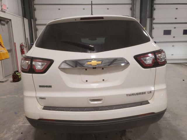 Photo 5 VIN: 1GNKVFKD4EJ344940 - CHEVROLET TRAVERSE L 