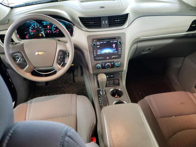 Photo 7 VIN: 1GNKVFKD4FJ179361 - CHEVROLET TRAVERSE L 