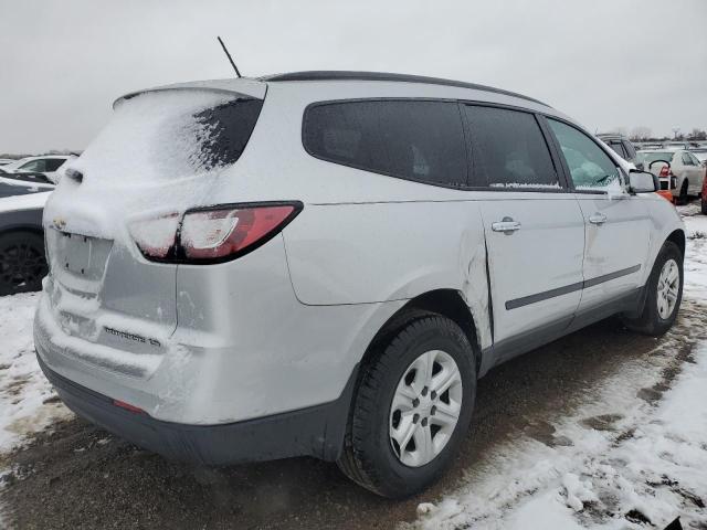 Photo 2 VIN: 1GNKVFKD4FJ268301 - CHEVROLET TRAVERSE L 