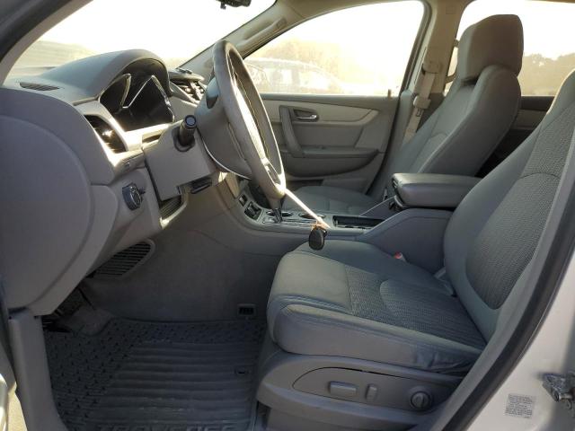 Photo 6 VIN: 1GNKVFKD4HJ238024 - CHEVROLET TRAVERSE 