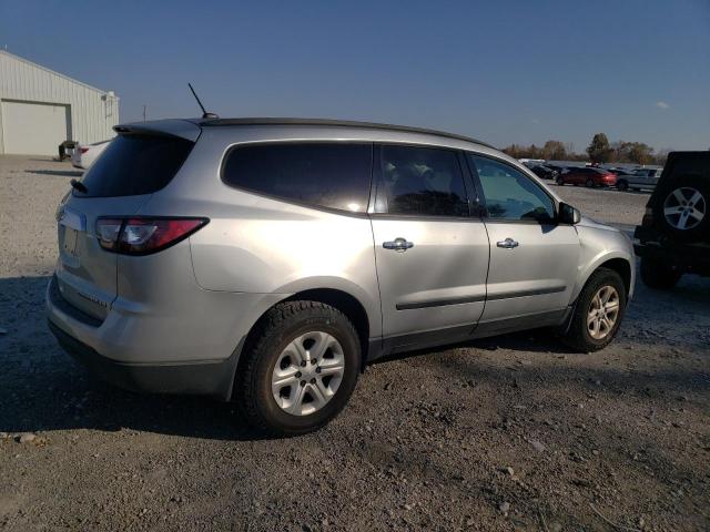 Photo 2 VIN: 1GNKVFKD5DJ114130 - CHEVROLET TRAVERSE L 