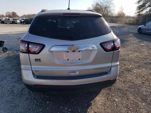 Photo 5 VIN: 1GNKVFKD5DJ114130 - CHEVROLET TRAVERSE L 