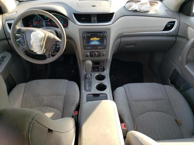 Photo 7 VIN: 1GNKVFKD5DJ114130 - CHEVROLET TRAVERSE L 