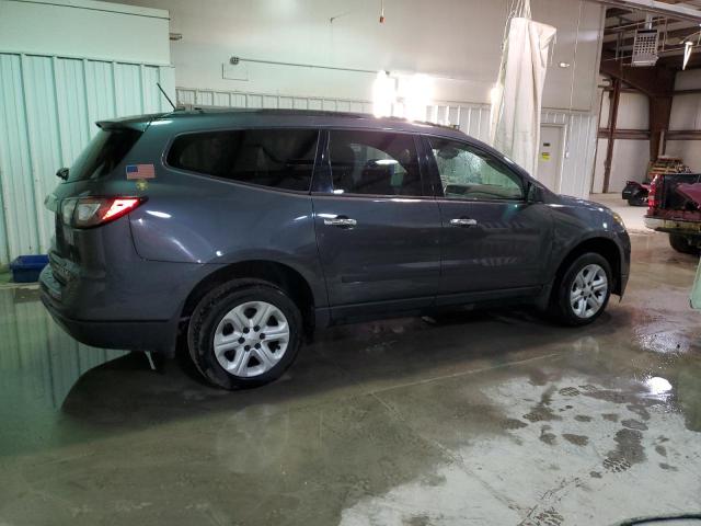 Photo 2 VIN: 1GNKVFKD5DJ135768 - CHEVROLET TRAVERSE L 