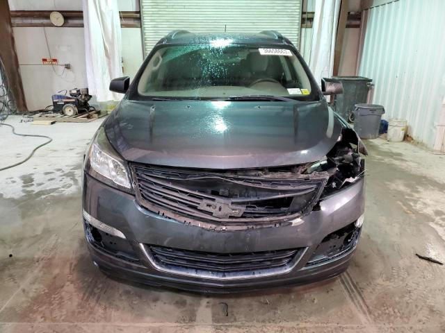 Photo 4 VIN: 1GNKVFKD5DJ135768 - CHEVROLET TRAVERSE L 