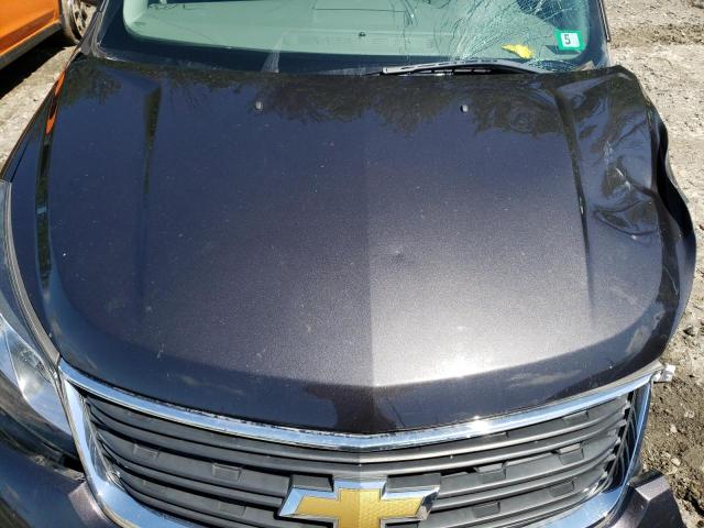 Photo 6 VIN: 1GNKVFKD5FJ385773 - CHEVROLET TRAVERSE L 