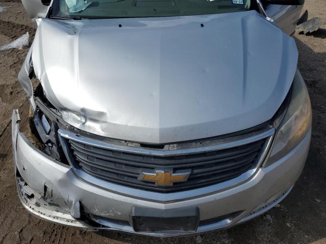 Photo 11 VIN: 1GNKVFKD5GJ275579 - CHEVROLET TRAVERSE 