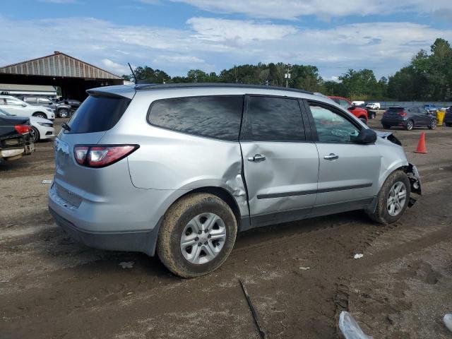 Photo 2 VIN: 1GNKVFKD5GJ275579 - CHEVROLET TRAVERSE 