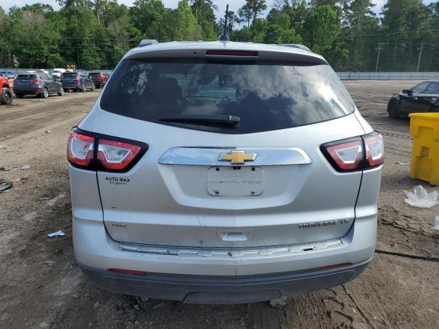 Photo 5 VIN: 1GNKVFKD5GJ275579 - CHEVROLET TRAVERSE 