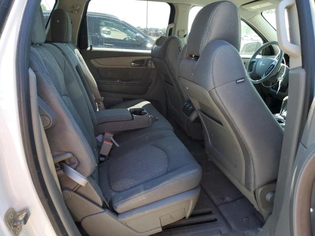 Photo 10 VIN: 1GNKVFKD5HJ284915 - CHEVROLET TRAVERSE 