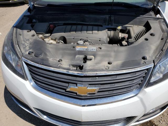 Photo 11 VIN: 1GNKVFKD5HJ284915 - CHEVROLET TRAVERSE 