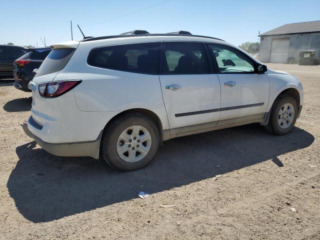 Photo 2 VIN: 1GNKVFKD5HJ284915 - CHEVROLET TRAVERSE 