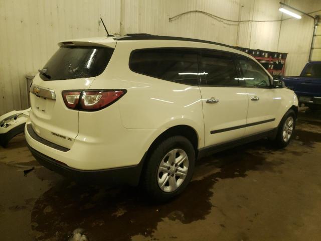 Photo 2 VIN: 1GNKVFKD6EJ175763 - CHEVROLET TRAVERSE L 