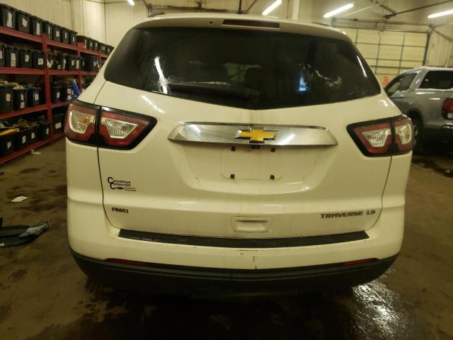 Photo 5 VIN: 1GNKVFKD6EJ175763 - CHEVROLET TRAVERSE L 