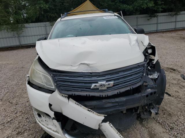 Photo 4 VIN: 1GNKVFKD6EJ180316 - CHEVROLET TRAVERSE L 