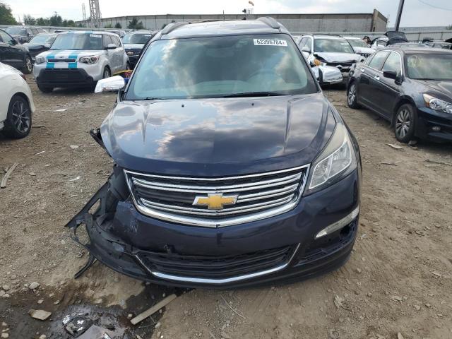 Photo 4 VIN: 1GNKVFKD6FJ287822 - CHEVROLET TRAVERSE 