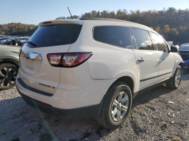 Photo 2 VIN: 1GNKVFKD6FJ297685 - CHEVROLET TRAVERSE L 