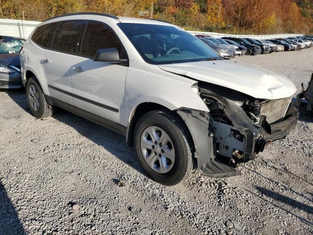 Photo 3 VIN: 1GNKVFKD6FJ297685 - CHEVROLET TRAVERSE L 