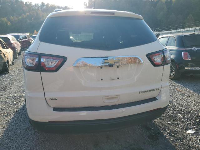 Photo 5 VIN: 1GNKVFKD6FJ297685 - CHEVROLET TRAVERSE L 