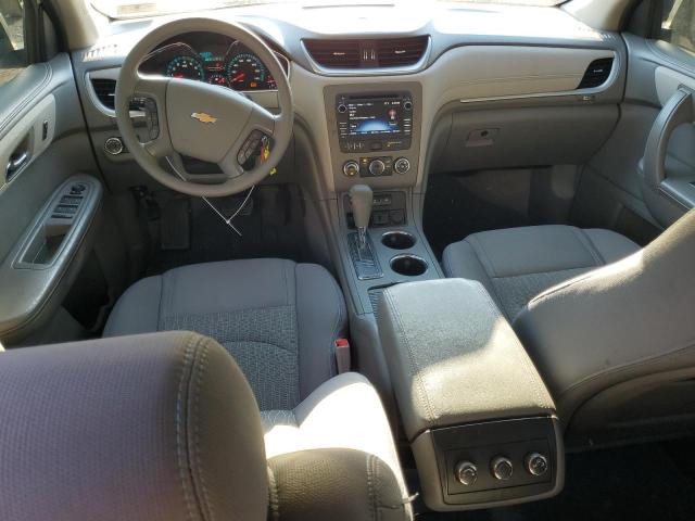 Photo 7 VIN: 1GNKVFKD6FJ297685 - CHEVROLET TRAVERSE L 