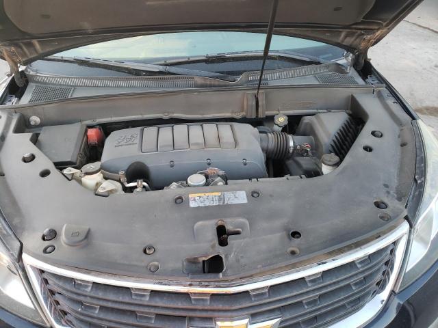 Photo 11 VIN: 1GNKVFKD6FJ364723 - CHEVROLET TRAVERSE 