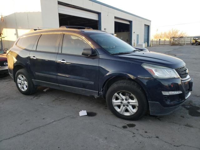 Photo 3 VIN: 1GNKVFKD6FJ364723 - CHEVROLET TRAVERSE 