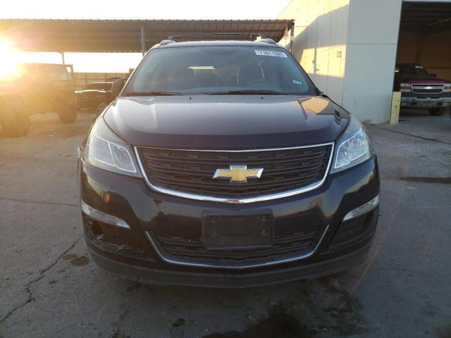 Photo 4 VIN: 1GNKVFKD6FJ364723 - CHEVROLET TRAVERSE 